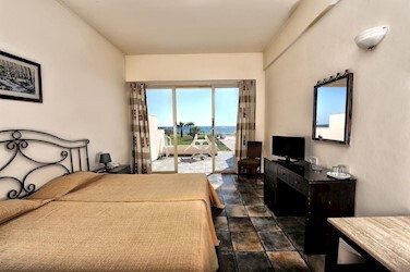 Standard Sea View