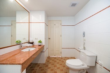 Family Suite Two Bedrooms
