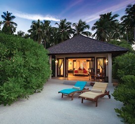 Sunset Beach Villa