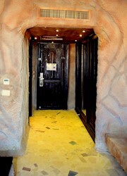 Standard Sea View Cave