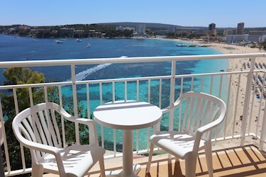 Standard Sea View