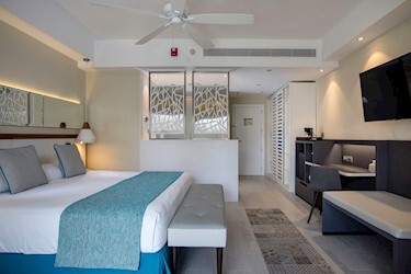 Deluxe Junior Suite