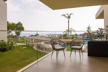 Duplex Suite