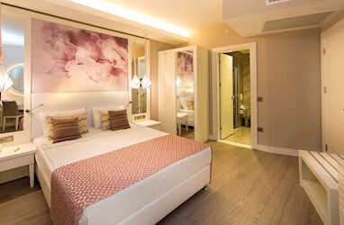 Standard Room River Side