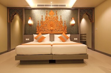 Deluxe Sea View