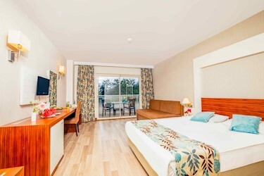 Large Room