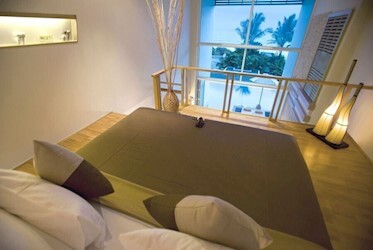 Ocean View Loft
