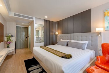 Family 2 Bedrooms