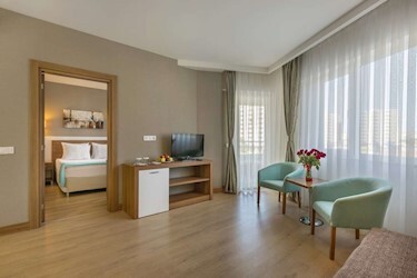 Family Elite Room