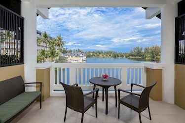 Laguna Grand Room