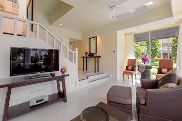 Angsana One Bedroom Loft