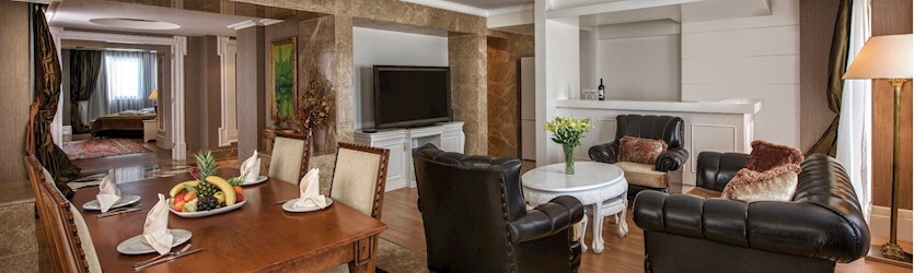 Presidential Suite