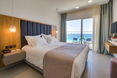 Double Sea View