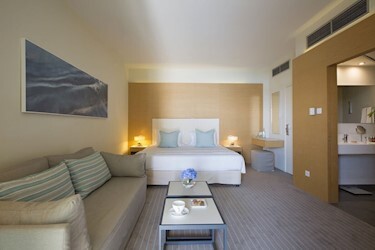 Deluxe Sea View