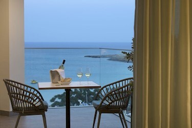 Deluxe Sea View