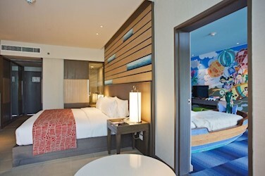 Family Suite