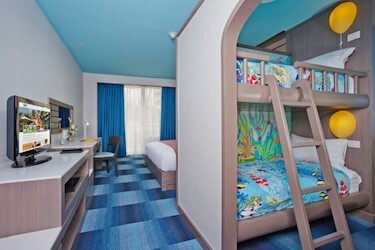 Kids Suite