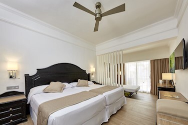 Junior Suite Standard